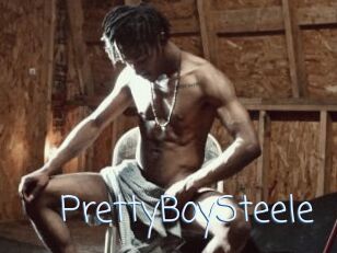 PrettyBoySteele