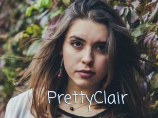 PrettyClair