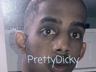 PrettyDicky