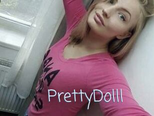 PrettyDolll