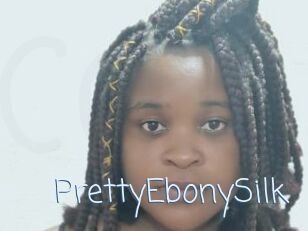 PrettyEbonySilk