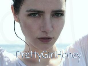 PrettyGirlHoney