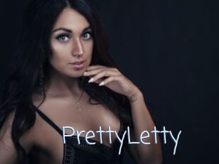 PrettyLetty