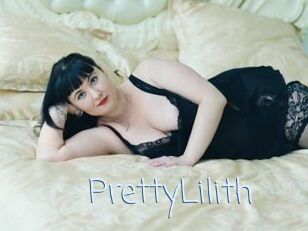 PrettyLilith