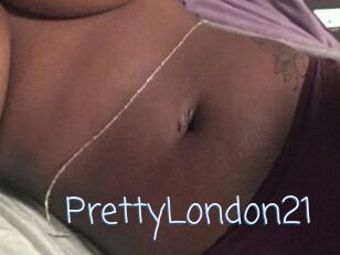 PrettyLondon21