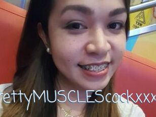 PrettyMUSCLEScockxxx