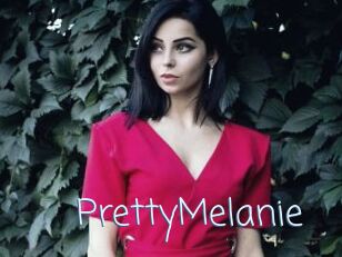 PrettyMelanie
