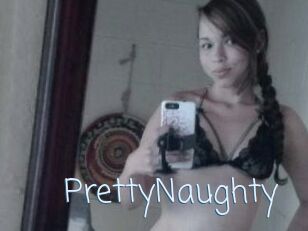PrettyNaughty