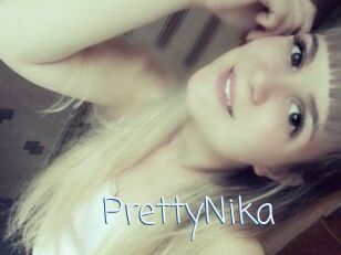 PrettyNika