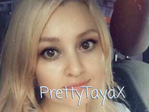PrettyTayaX