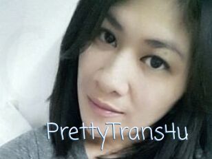 PrettyTrans4u