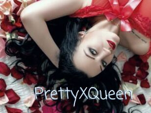 PrettyXQueen