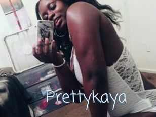 Prettykaya