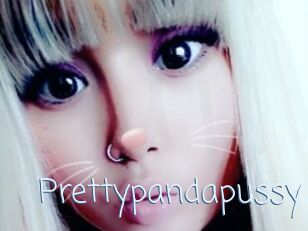 Prettypandapussy
