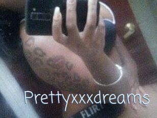 Prettyxxxdreams