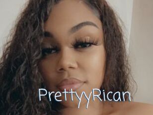 PrettyyRican