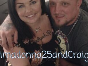 Primadonna25andCraig