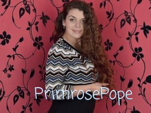 PrimrosePope