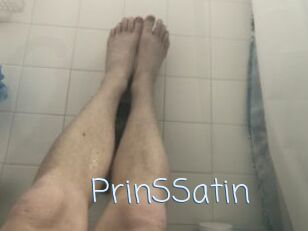 PrinSSatin