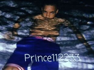 Prince112233