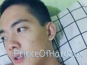 PrinceOfHardSex
