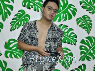 PrinceXian