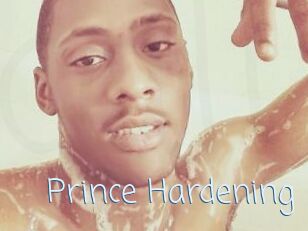 Prince_Hardening