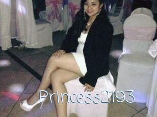 Princess2193