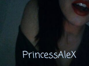 PrincessAleX