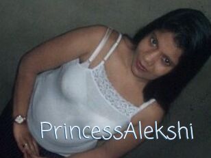 PrincessAlekshi