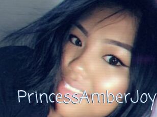 PrincessAmberJoy