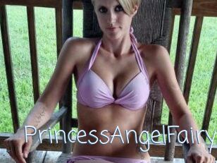 PrincessAngelFairy