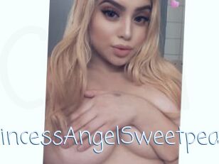 PrincessAngelSweetpea