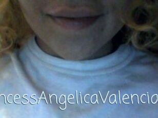 PrincessAngelicaValencia