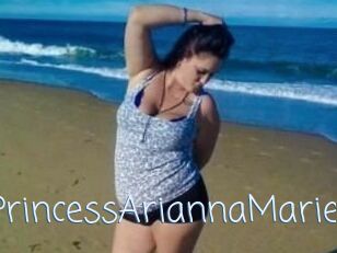 PrincessAriannaMarie