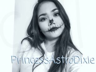 PrincessAstroDixie