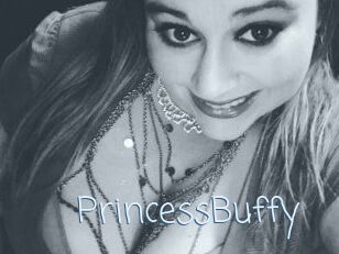 PrincessBuffy