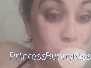 PrincessBunnyKiss