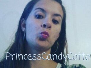PrincessCandyCotton