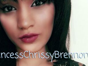 PrincessChrissyBrennon