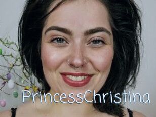 Princess_Christina