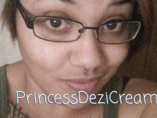 PrincessDeziCream