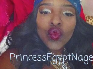 PrincessEgyptNage