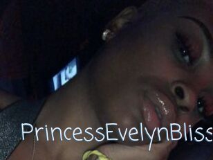 PrincessEvelynBliss