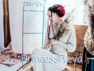 PrincessFreya