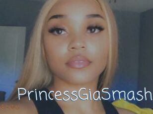 PrincessGiaSmash