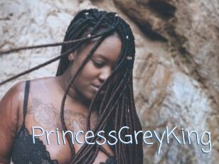 PrincessGreyKing