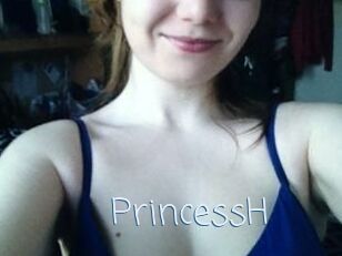 PrincessH
