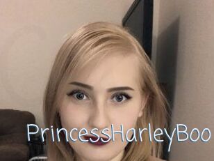 PrincessHarleyBoo