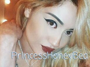 PrincessHoneyBea
